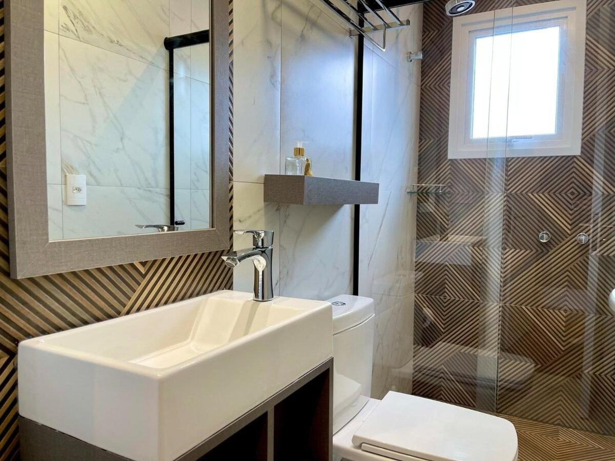Apartamentos Residencial Villa Rossa by Achei Gramado