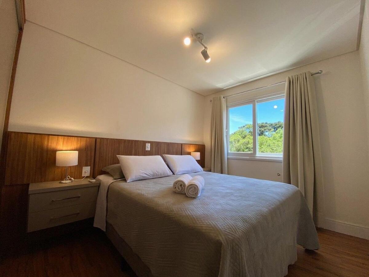 Apartamentos Residencial Villa Rossa by Achei Gramado