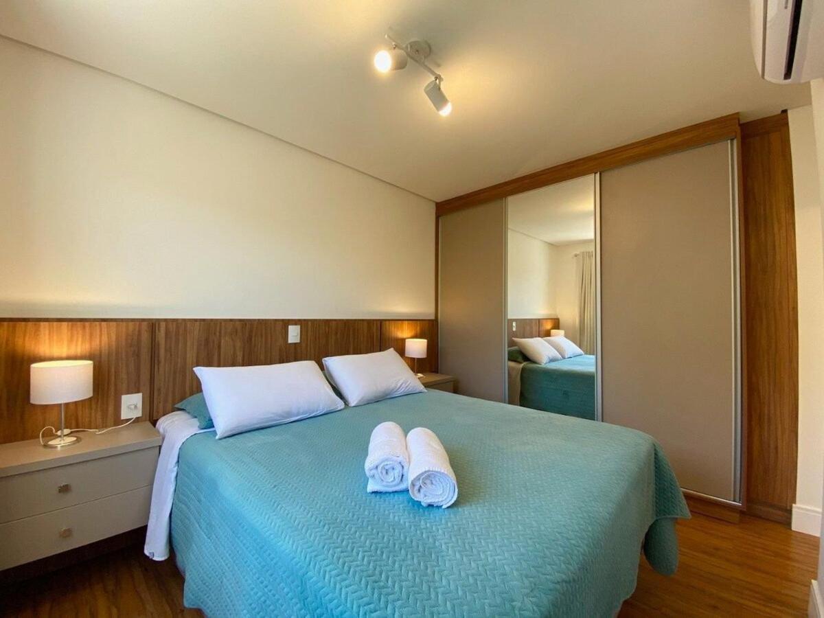 Apartamentos Residencial Villa Rossa by Achei Gramado