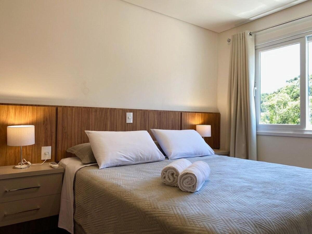 Apartamentos Residencial Villa Rossa by Achei Gramado