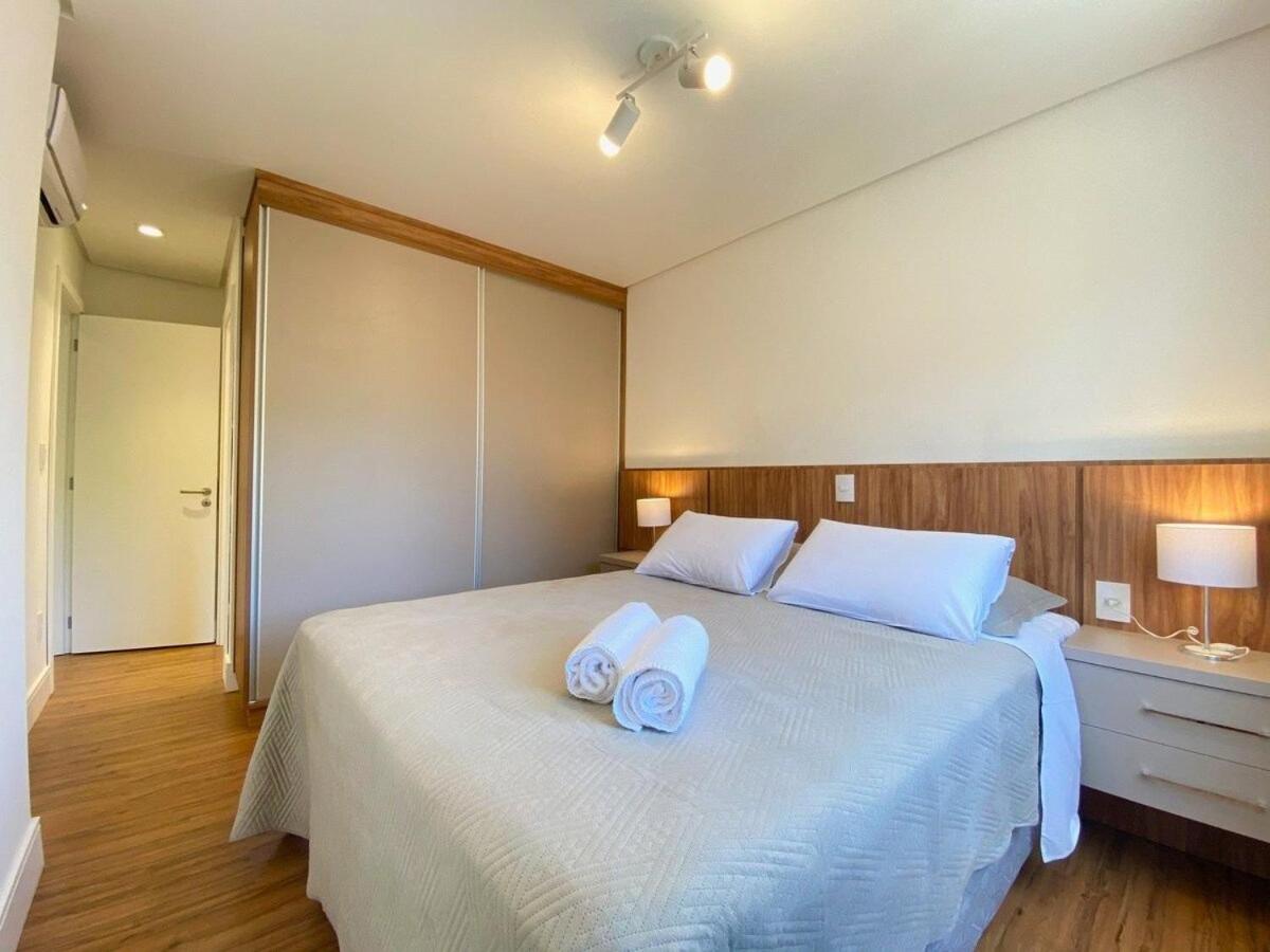 Apartamentos Residencial Villa Rossa by Achei Gramado
