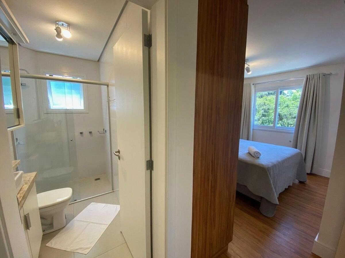 Apartamentos Residencial Villa Rossa by Achei Gramado