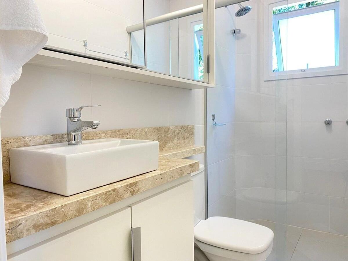 Apartamentos Residencial Villa Rossa by Achei Gramado