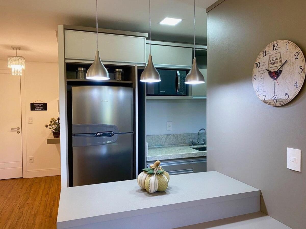 Apartamentos Residencial Villa Rossa by Achei Gramado