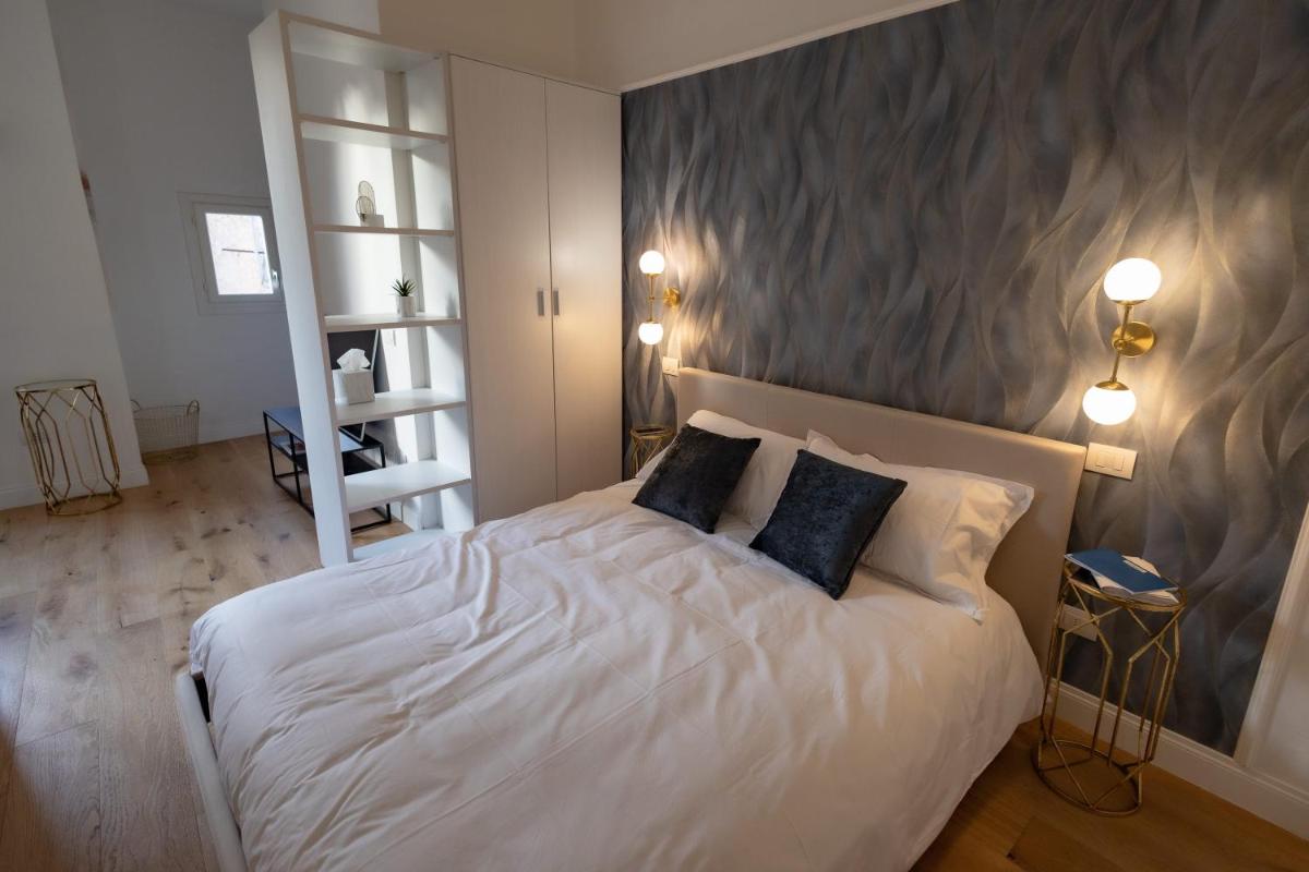 BF Glam-Apartments view 3