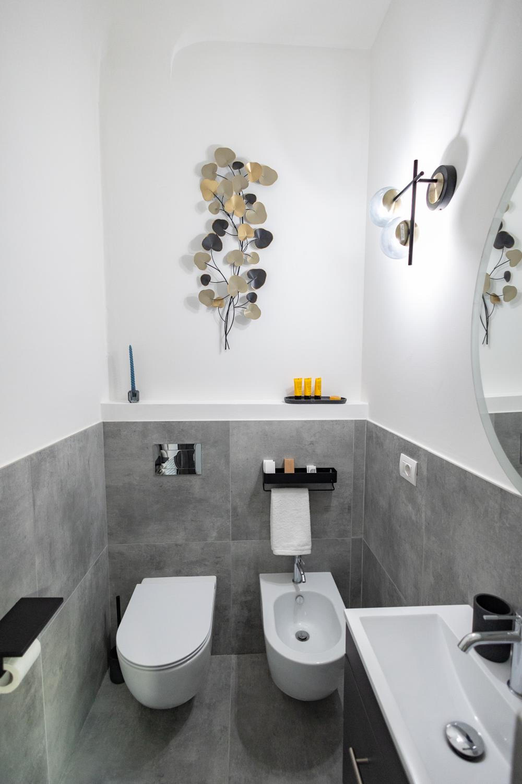 BF Glam-Apartments view 4