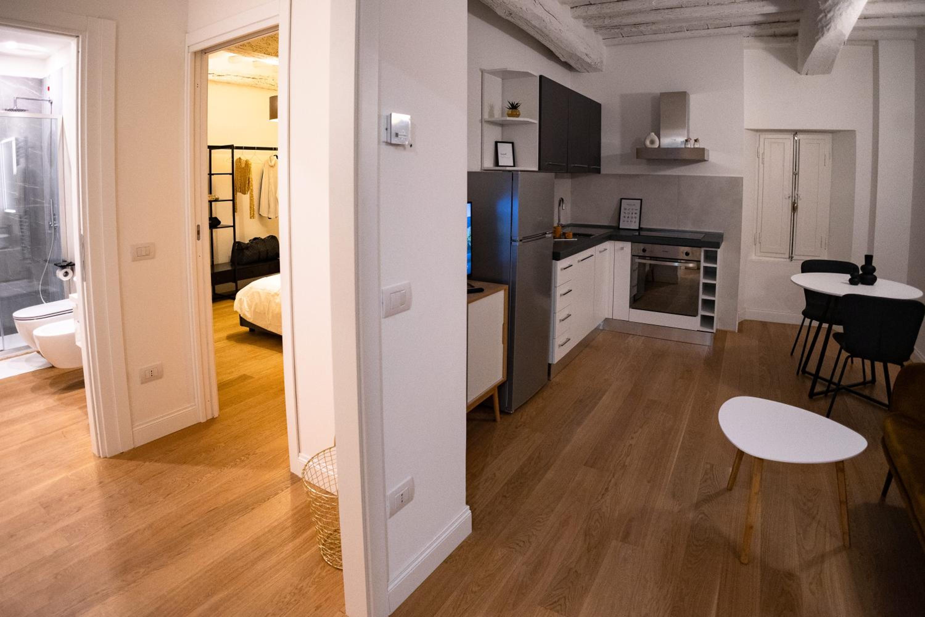 BF Glam-Apartments view 5