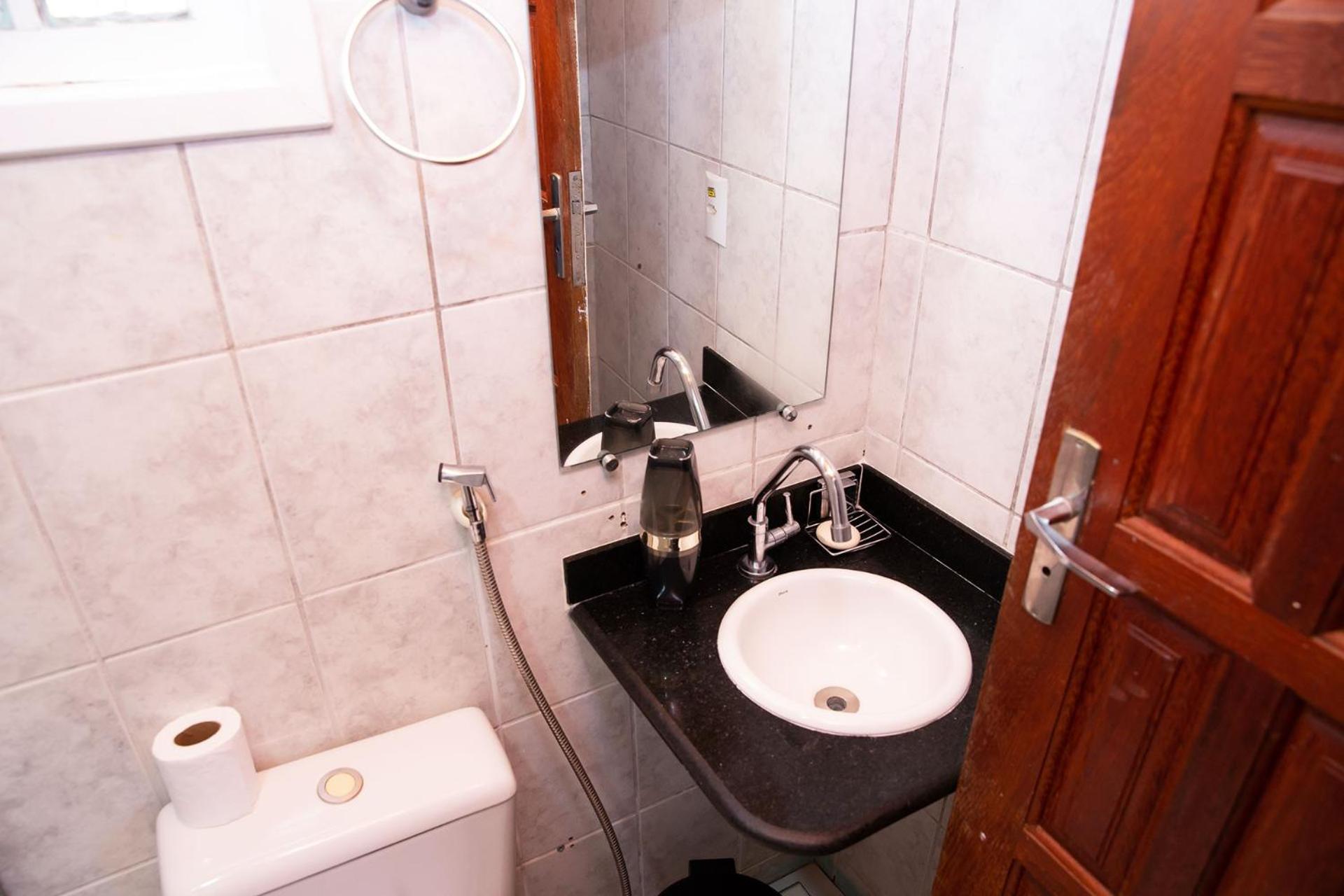 Chale com otima localizacao em Domingos Martins ES