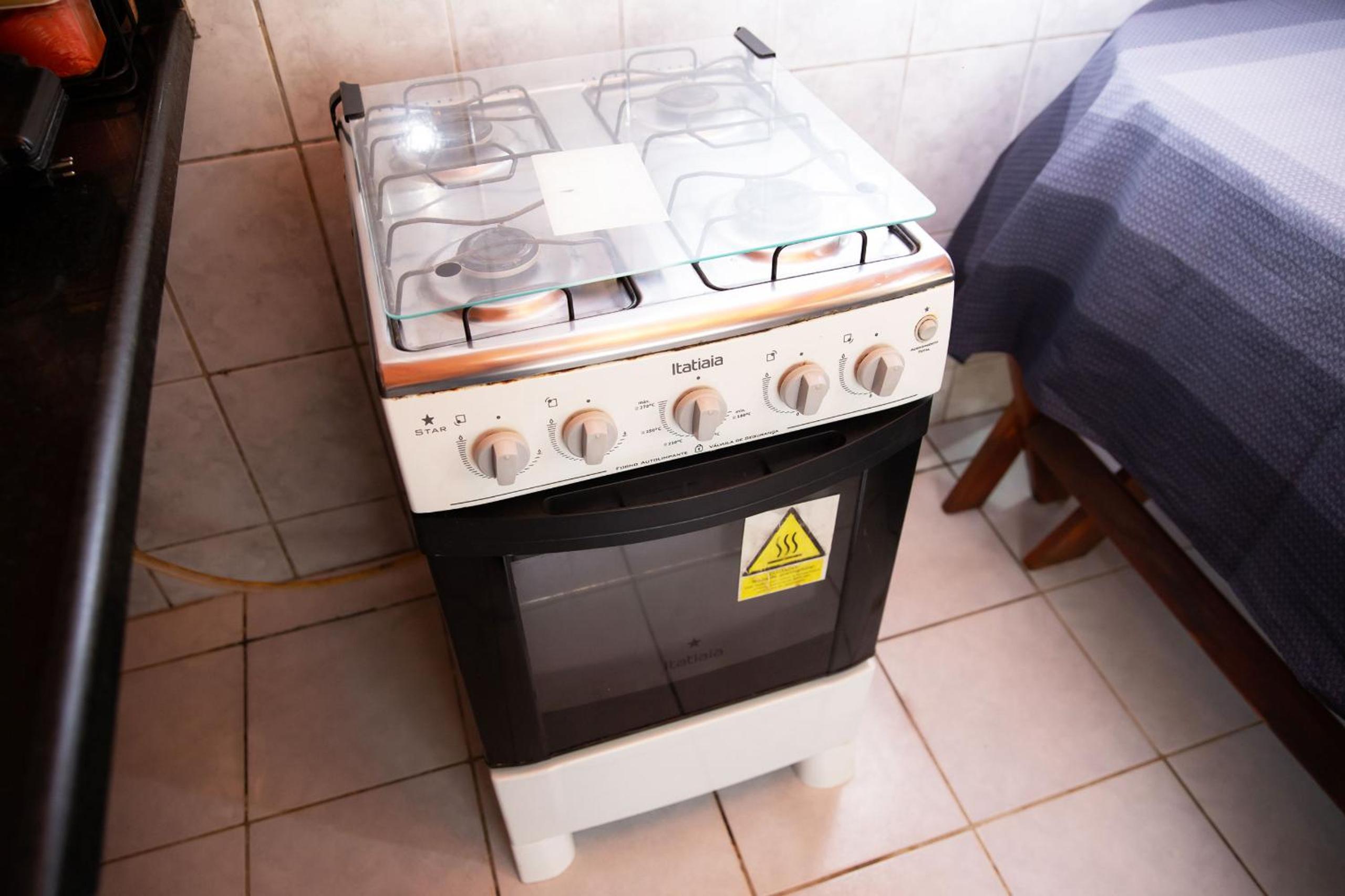 Chale com otima localizacao em Domingos Martins ES