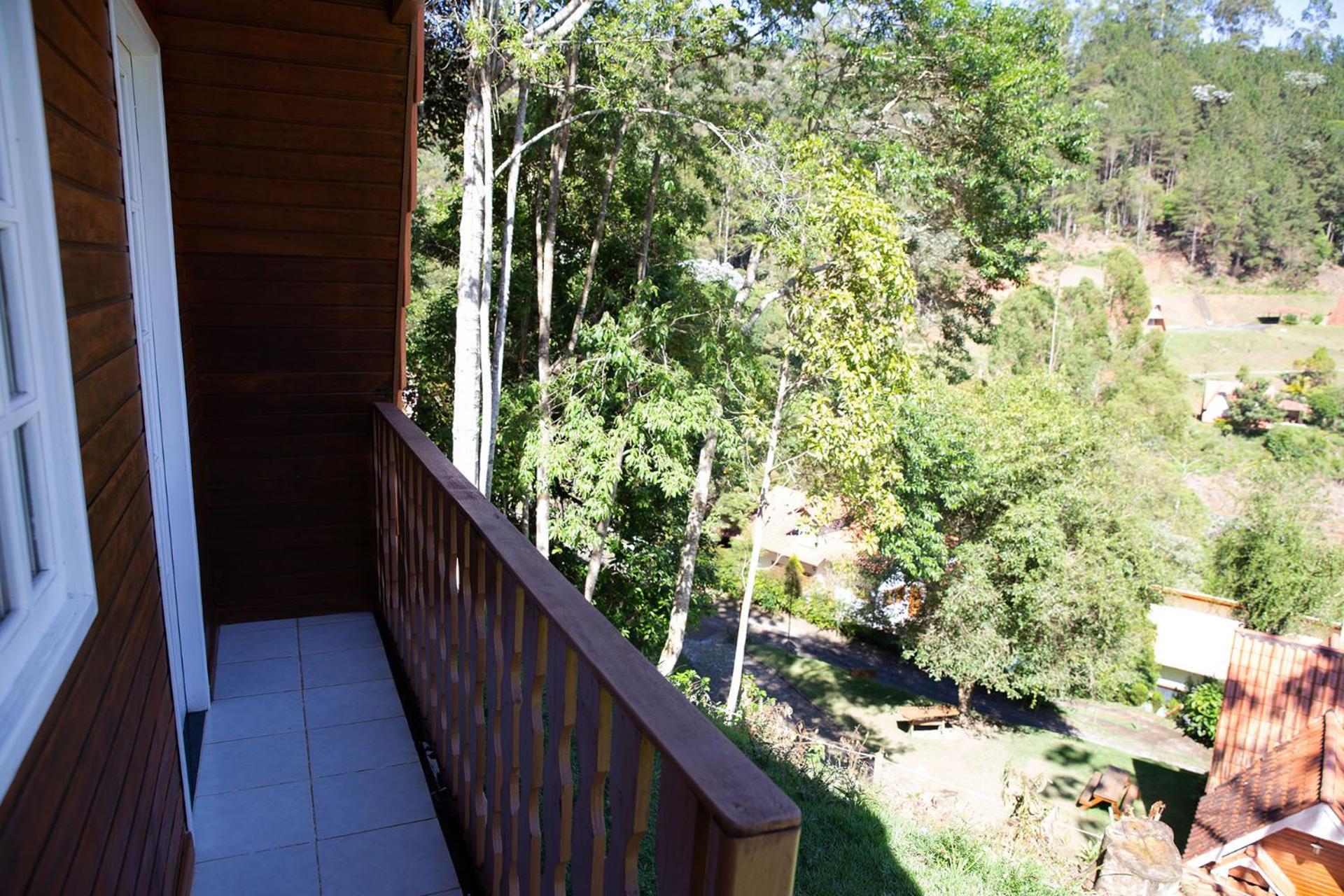 Chale com otima localizacao em Domingos Martins ES