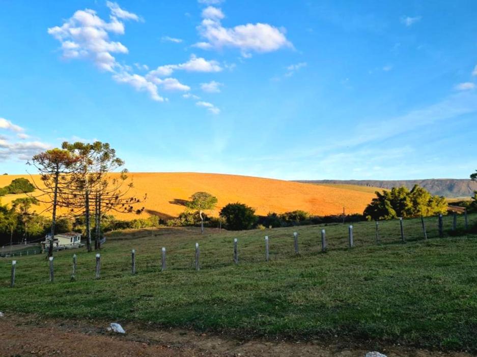 Pousada Sal da Terra