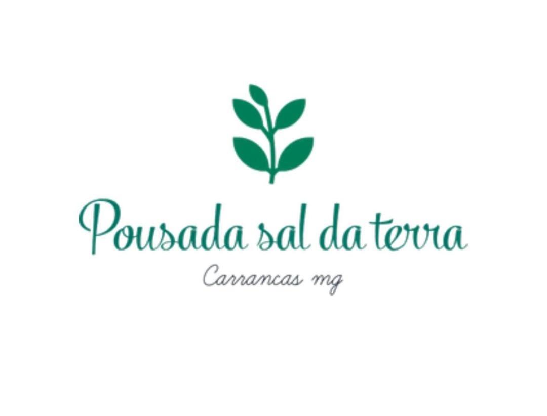 Pousada Sal da Terra