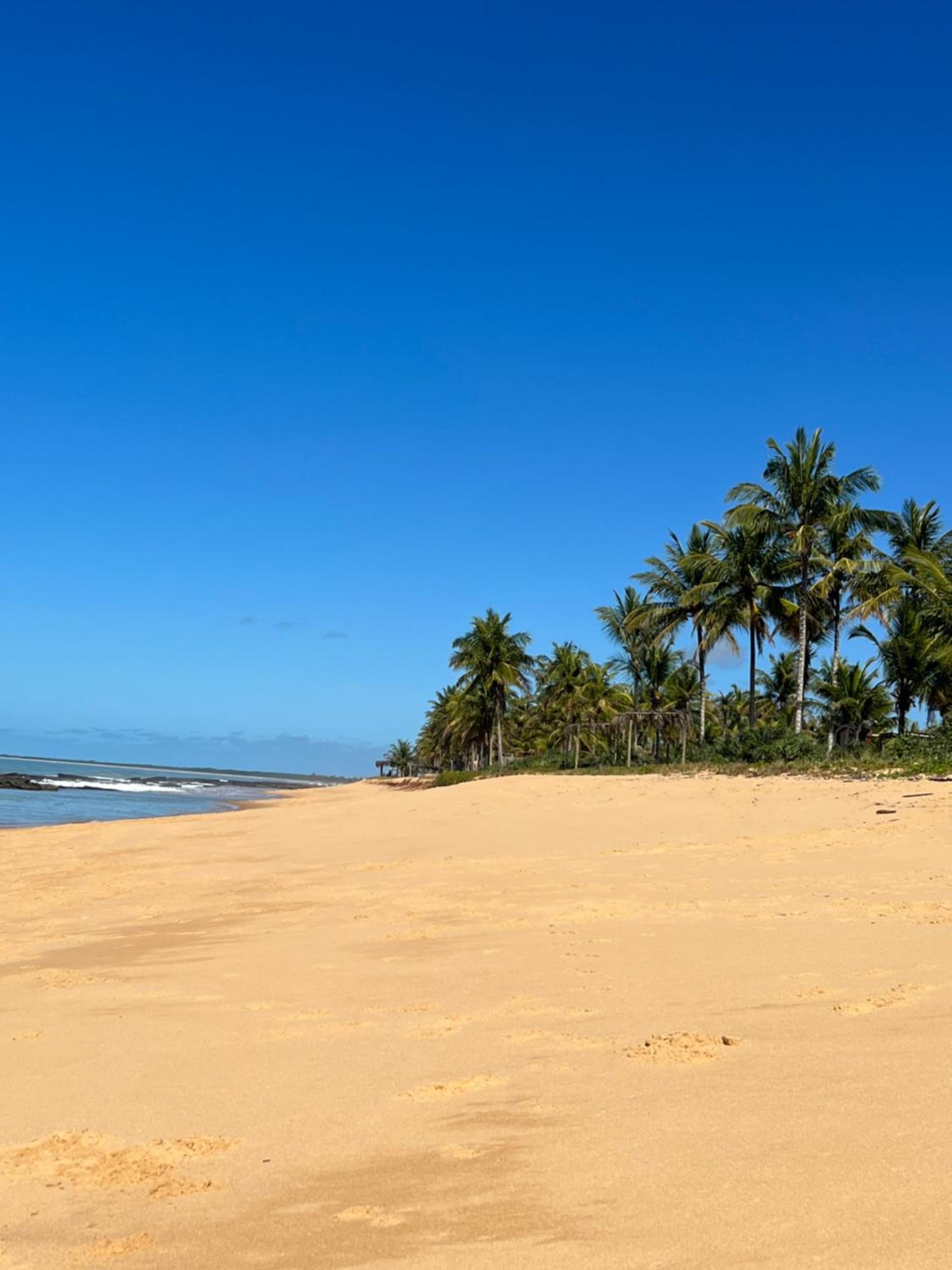 Vila Sereia Caraiva