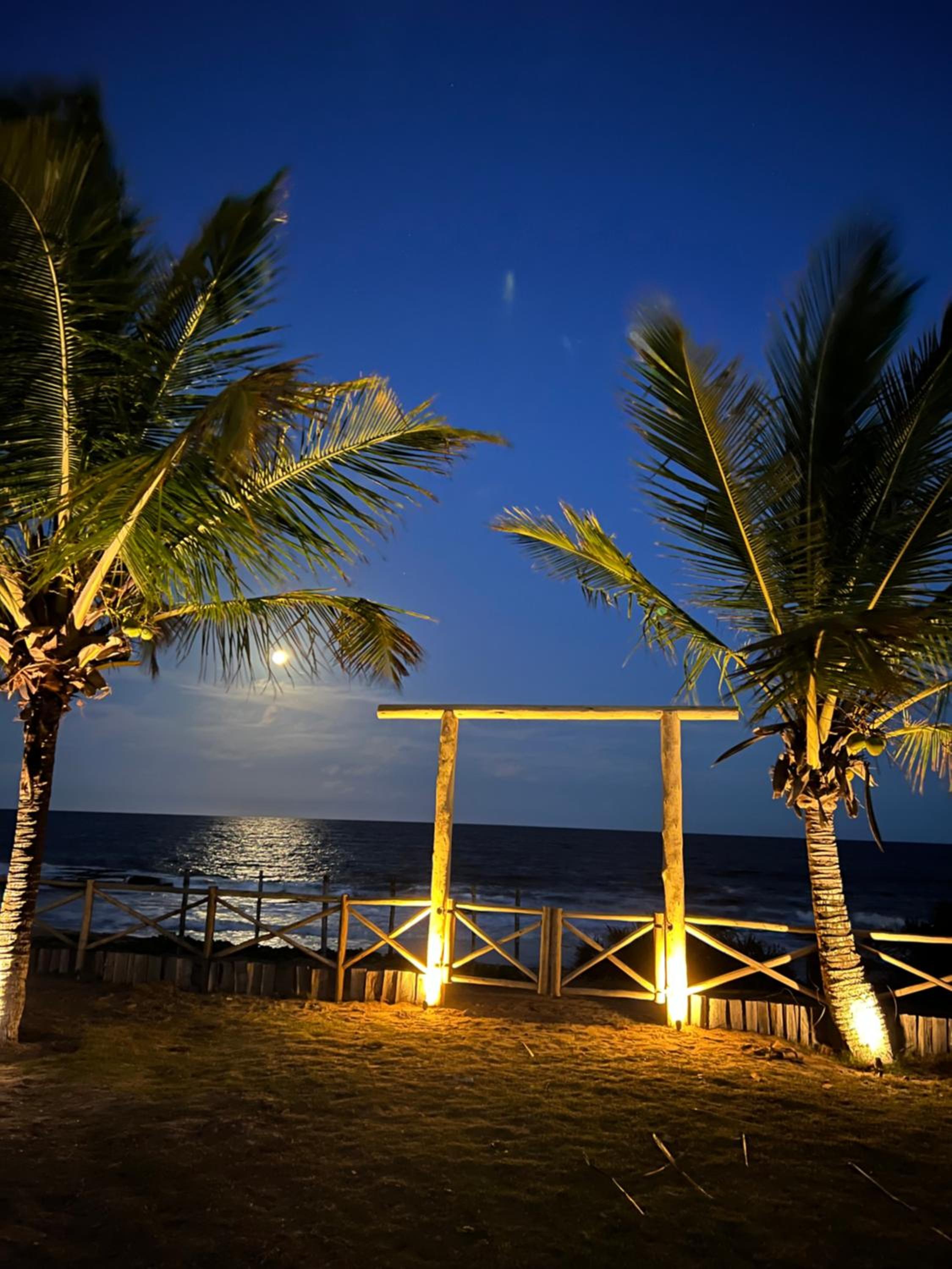 Vila Sereia Caraiva