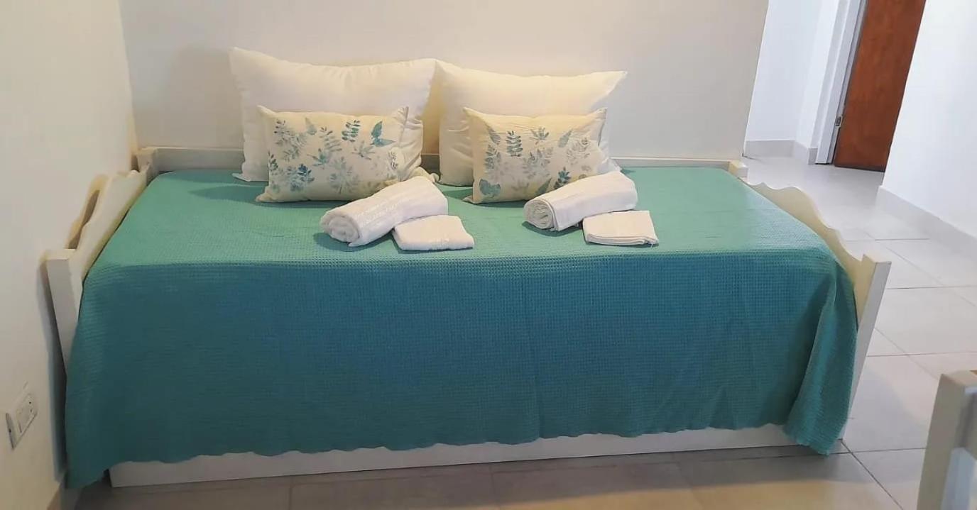 Magnolia's Cabañas