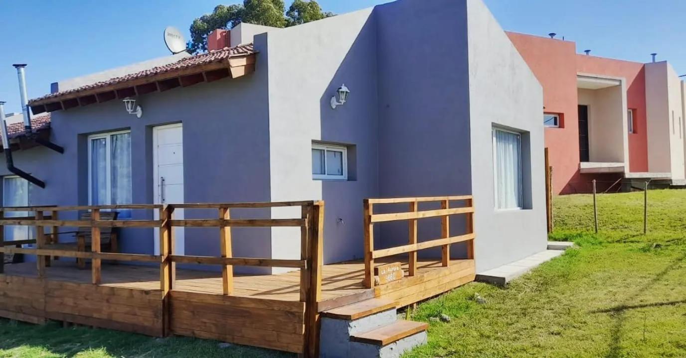 Magnolia's Cabañas