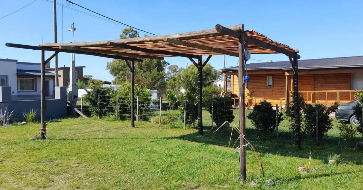 Magnolia's Cabañas