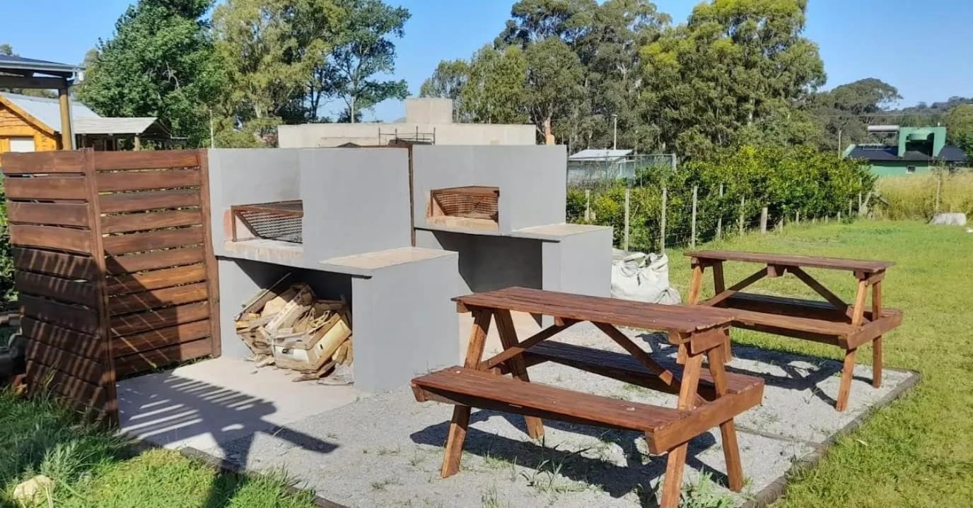 Magnolia's Cabañas