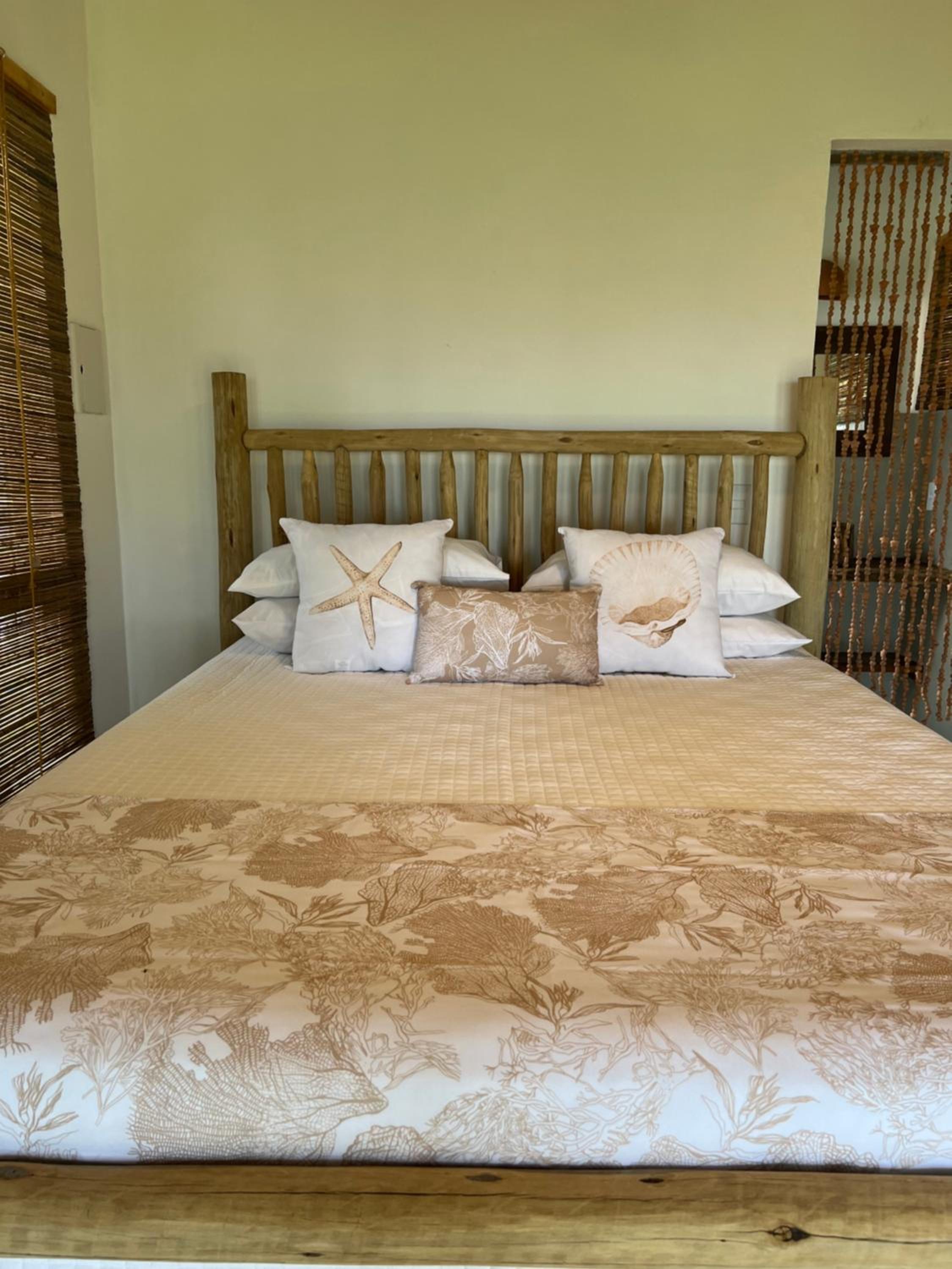 Vila Sereia Caraiva