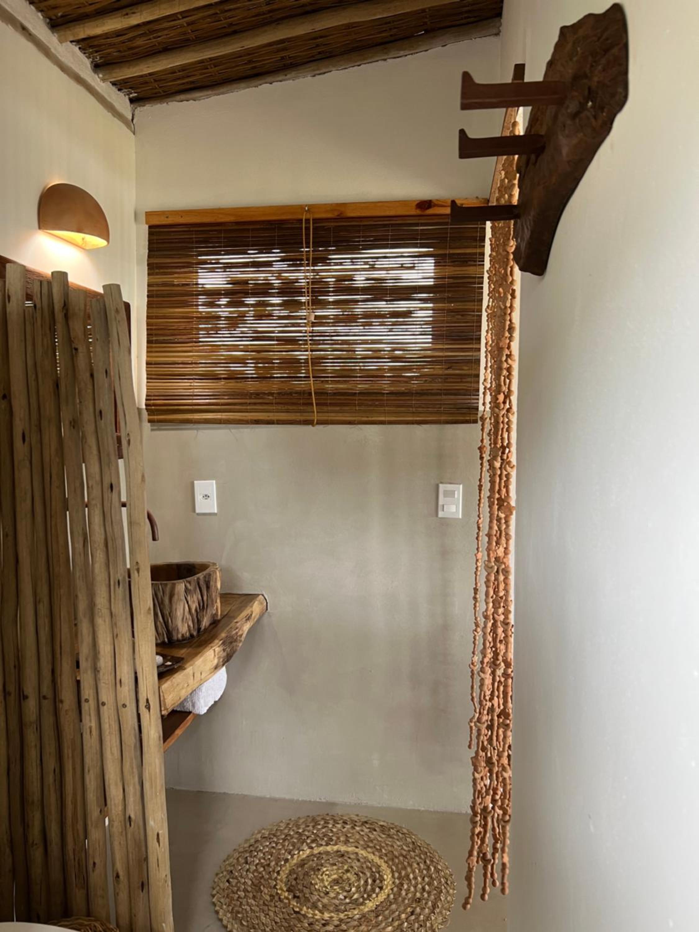 Vila Sereia Caraiva