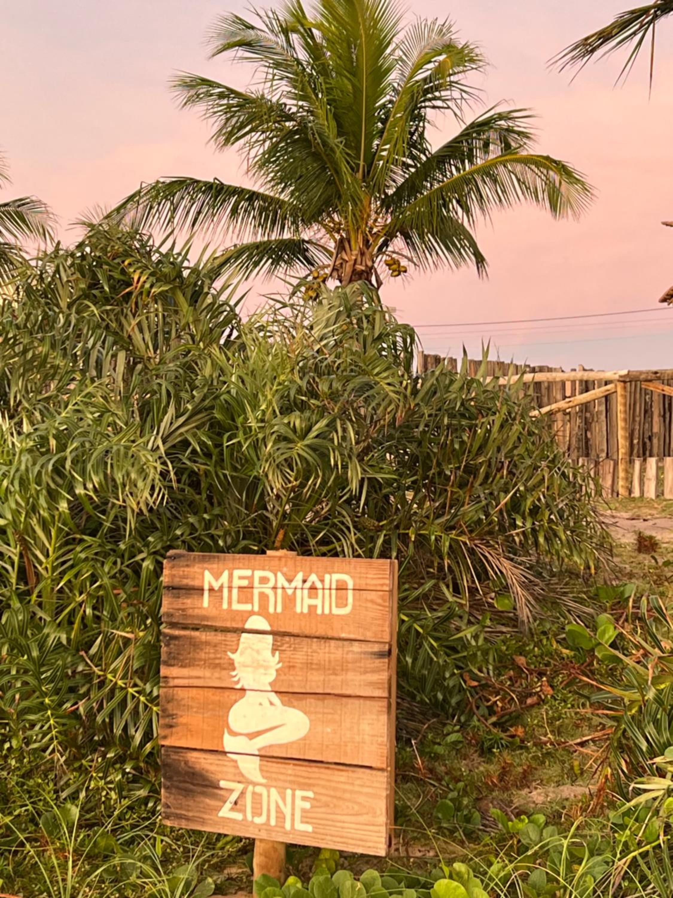 Vila Sereia Caraiva