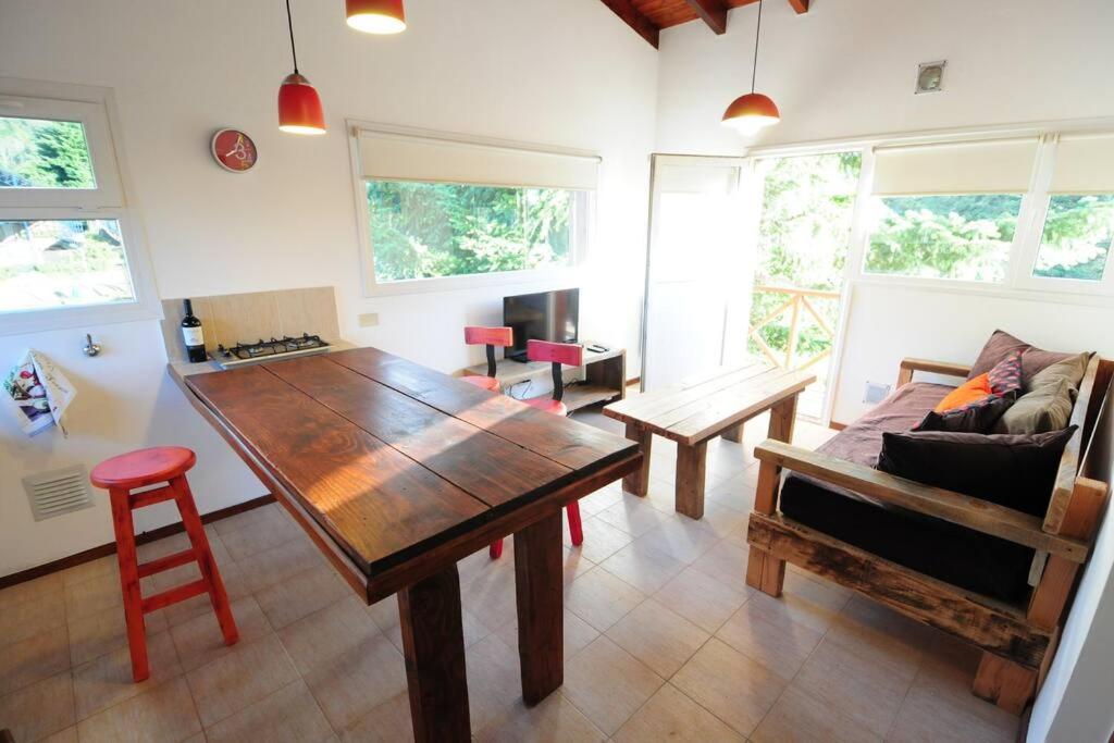 Departamento 22