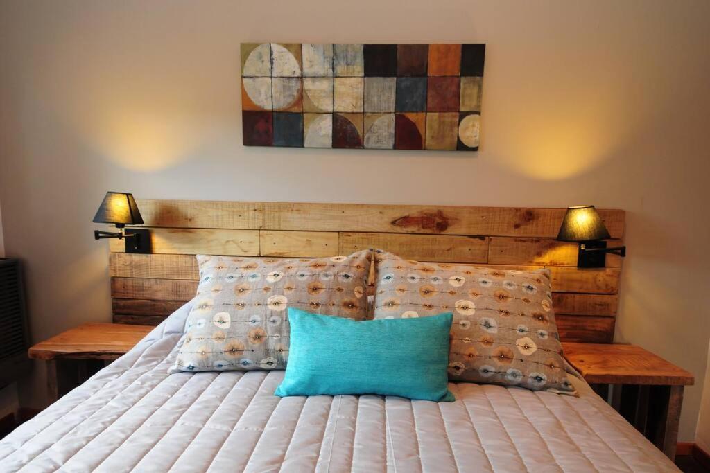Departamento 22