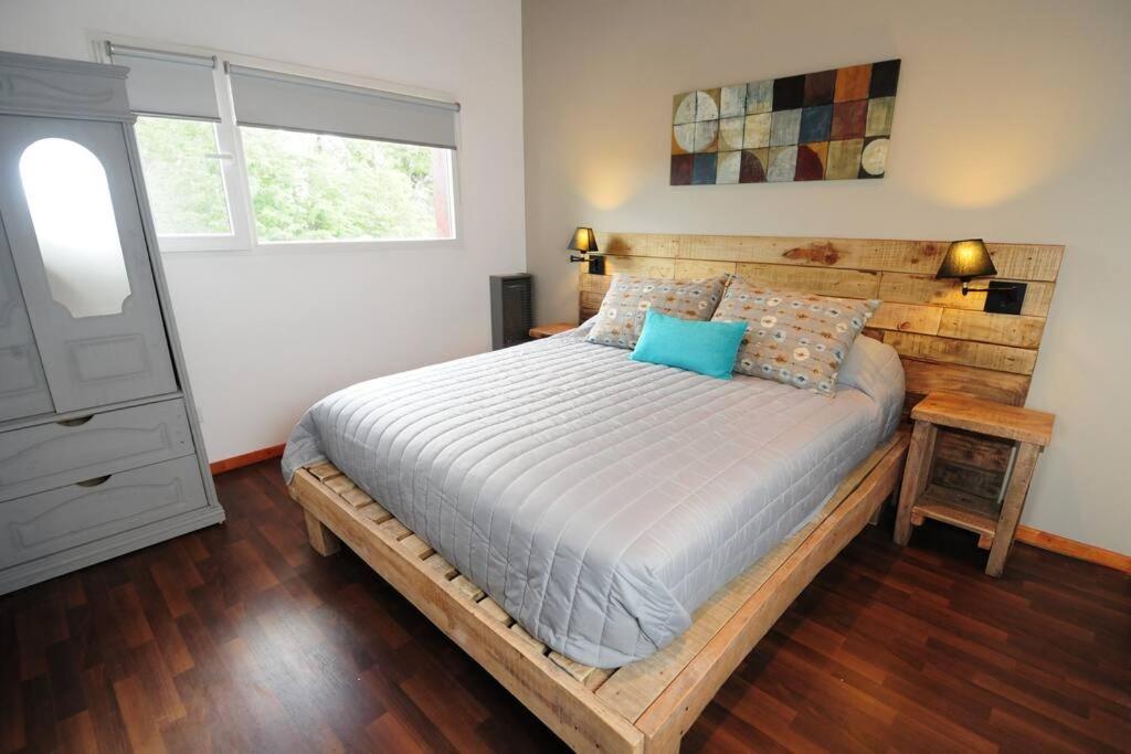 Departamento 22
