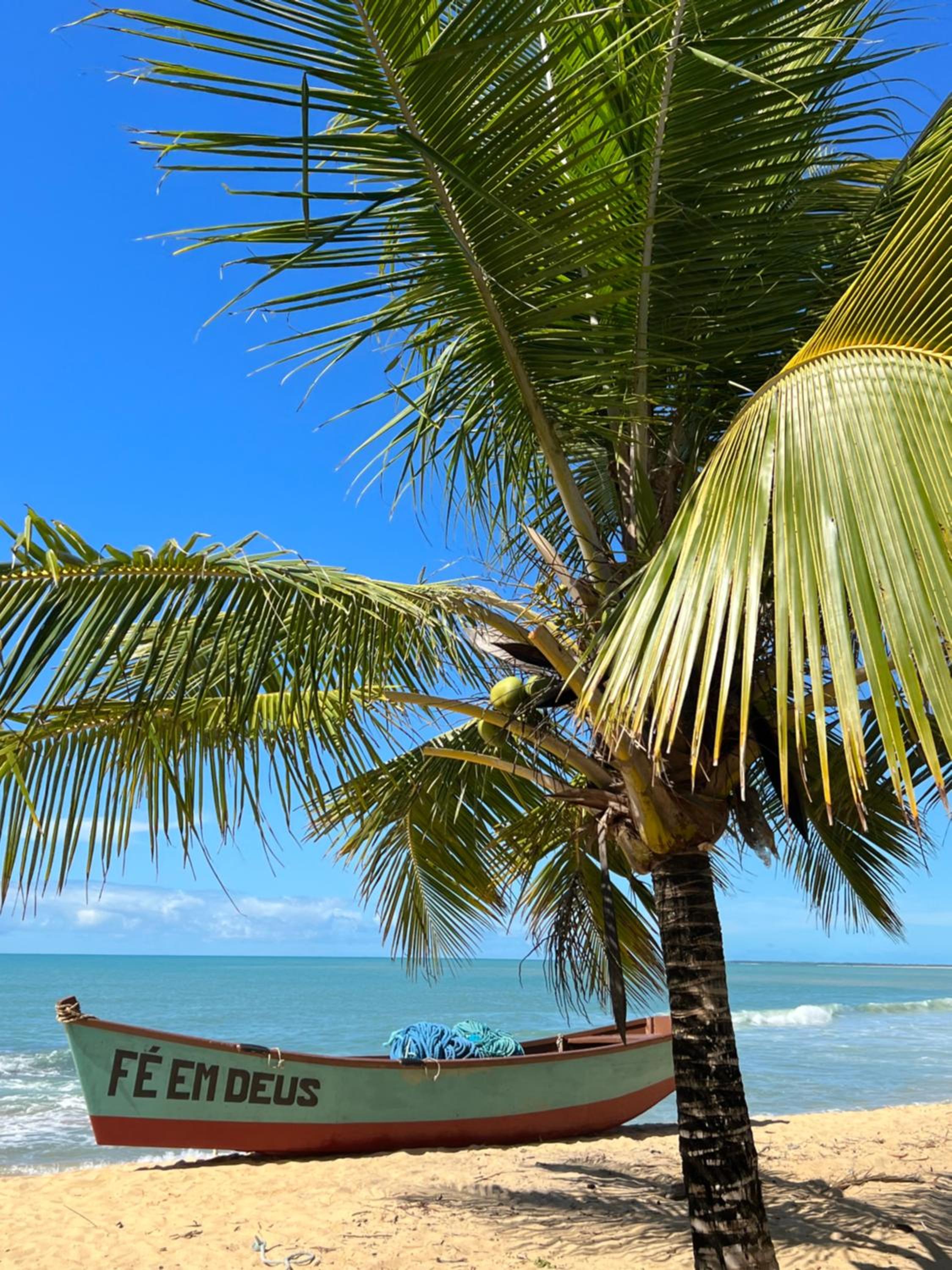 Vila Sereia Caraiva