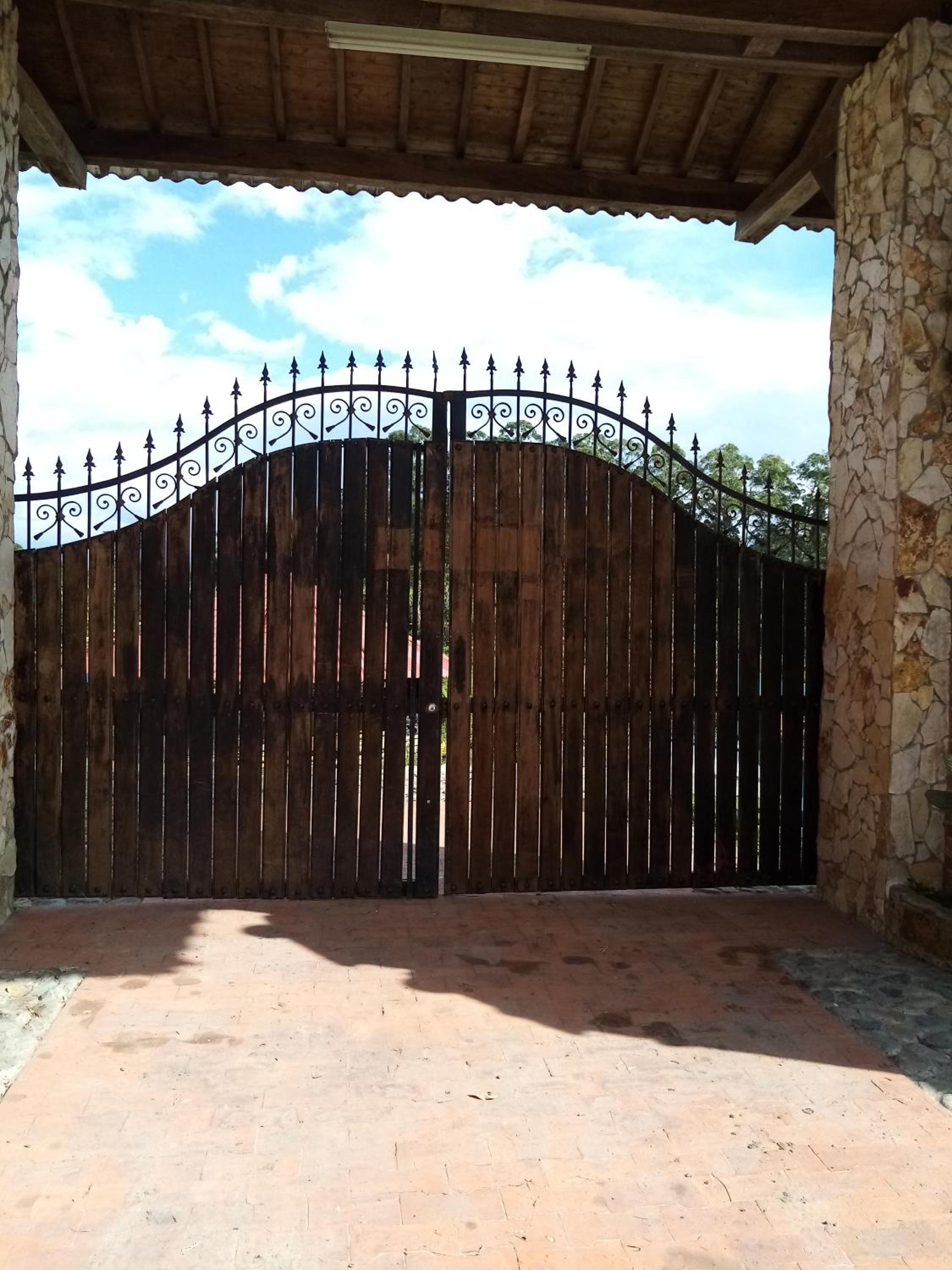 villa roman