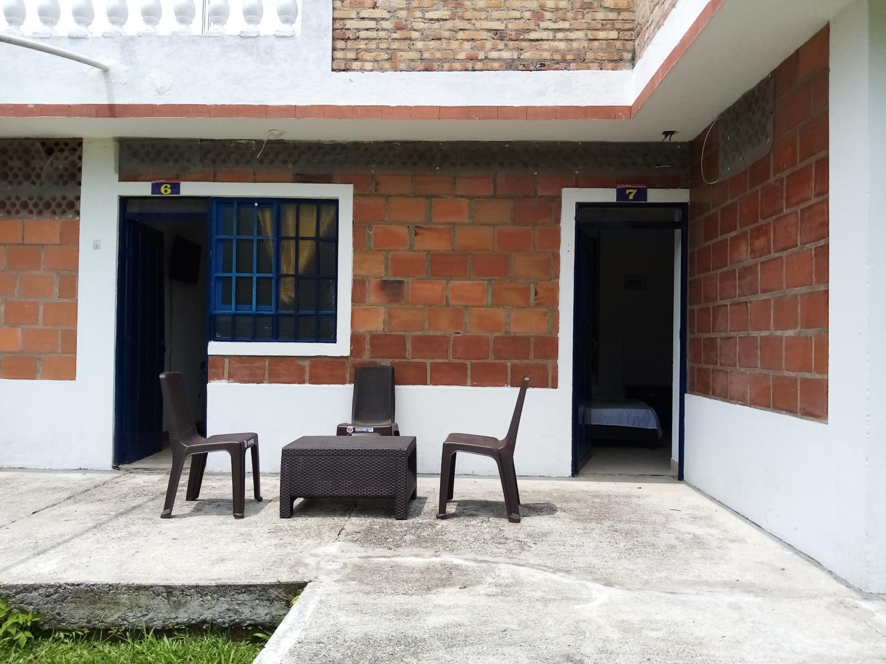 villa roman