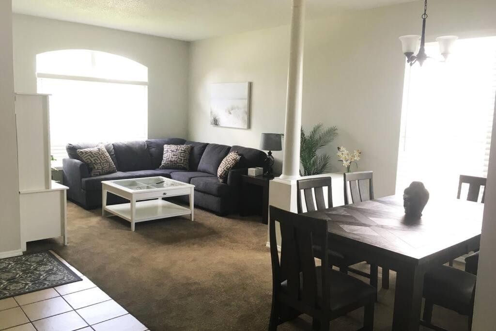 Family Villa with Private Pool near Disney Parks view 2
