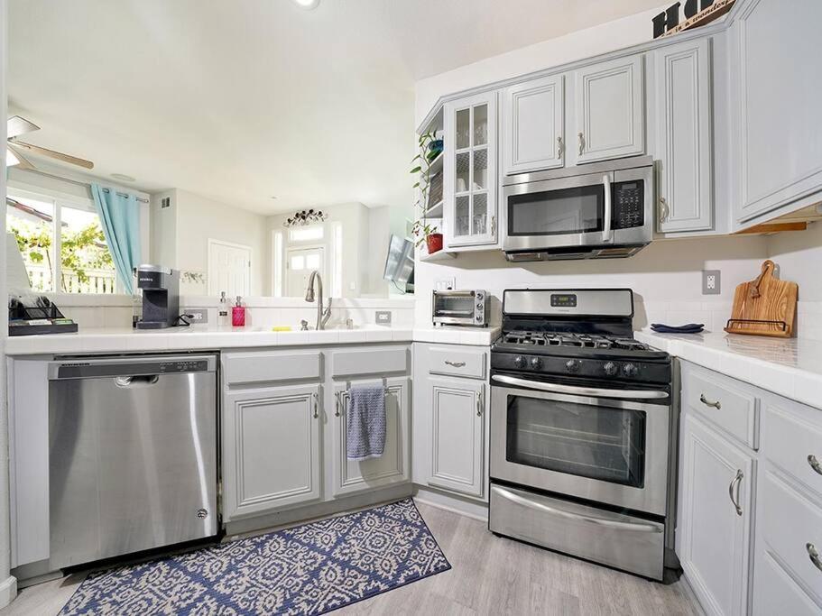 King-30min to Airport-Self Check In-Parking-367Mbps - Property Image 16