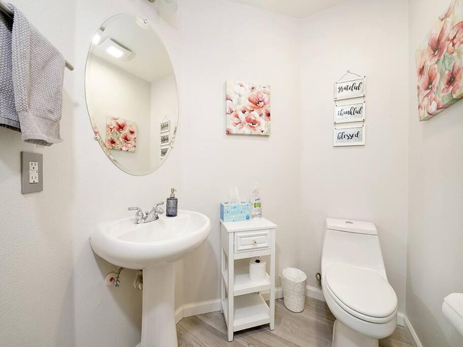 King-30min to Airport-Self Check In-Parking-367Mbps - Property Image 13