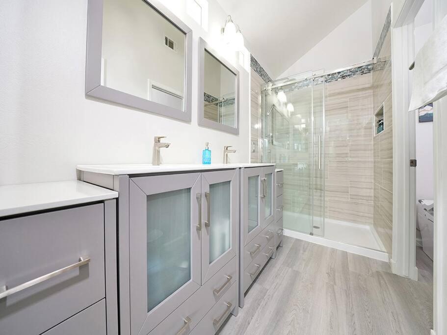 King-30min to Airport-Self Check In-Parking-367Mbps - Property Image 12