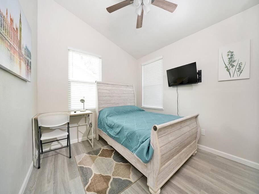 King-30min to Airport-Self Check In-Parking-367Mbps - Property Image 9