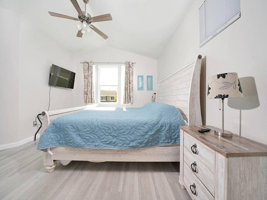 King-30min to Airport-Self Check In-Parking-367Mbps - Property Image 8