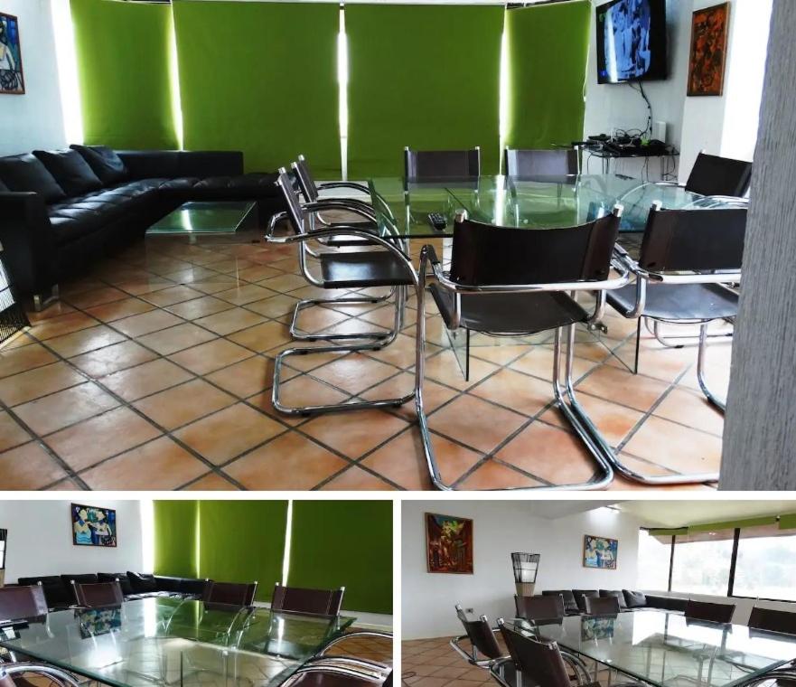 CASA CENTRO DE REÑACA, 5 HABITACIONES, terraza vista al mar