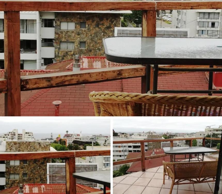 CASA CENTRO DE REÑACA, 5 HABITACIONES, terraza vista al mar
