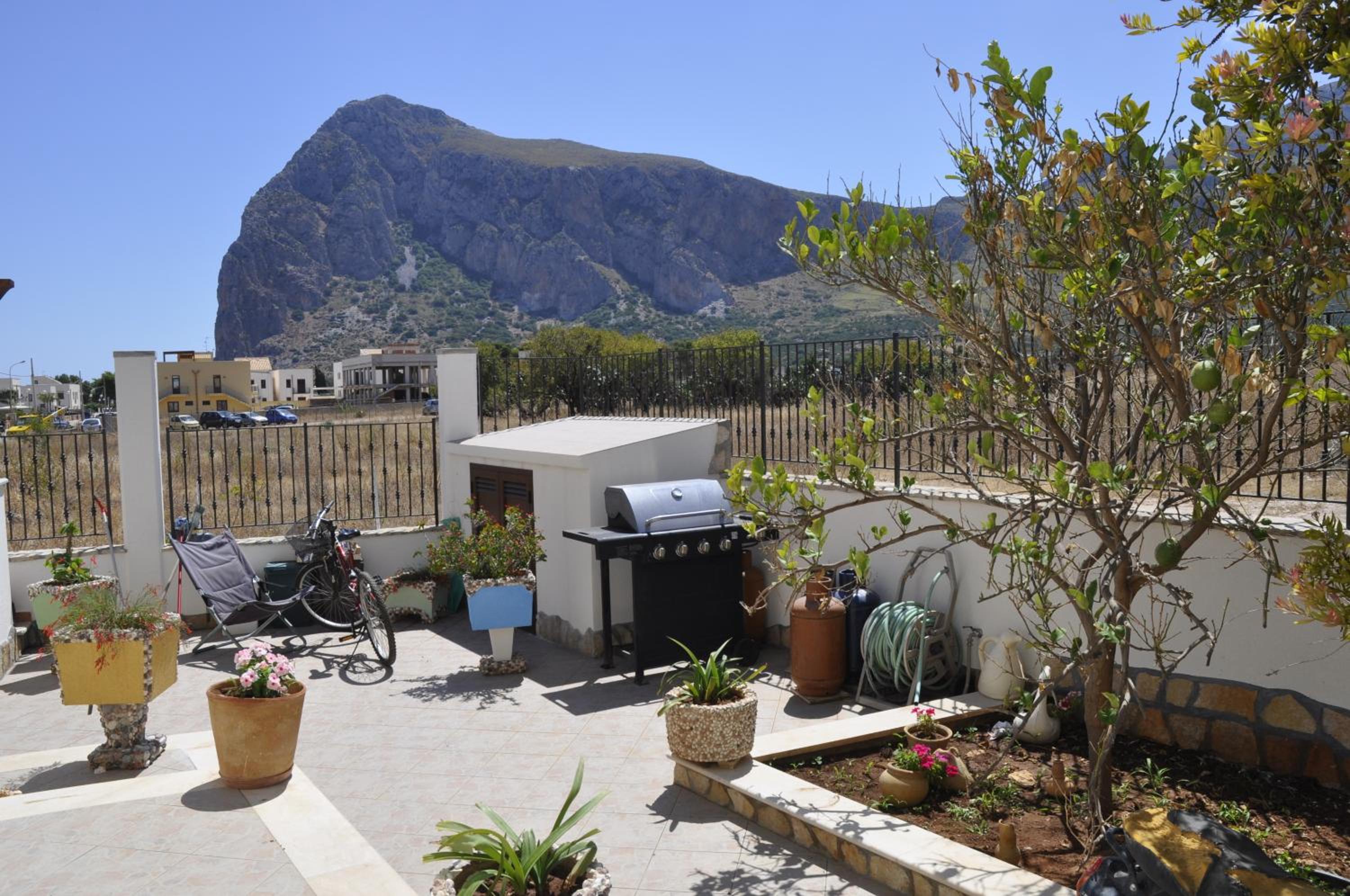 El Nur Bed & Breakfast view 4