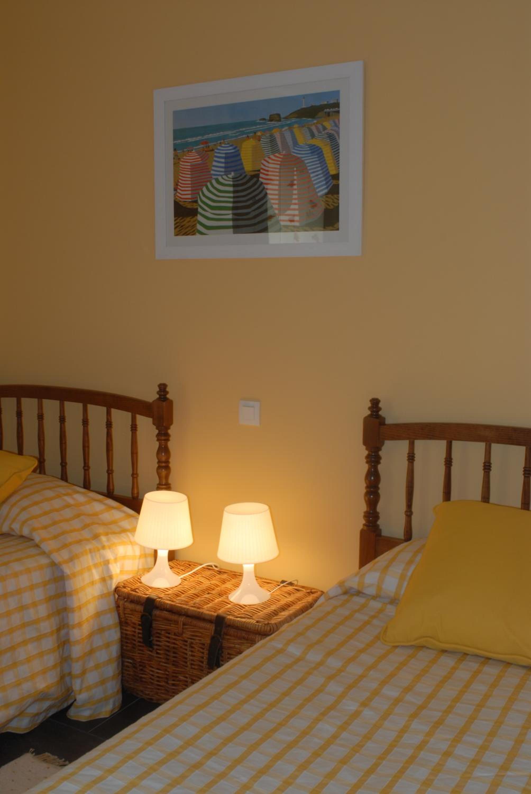 Les Villas d'Harri-Xuria