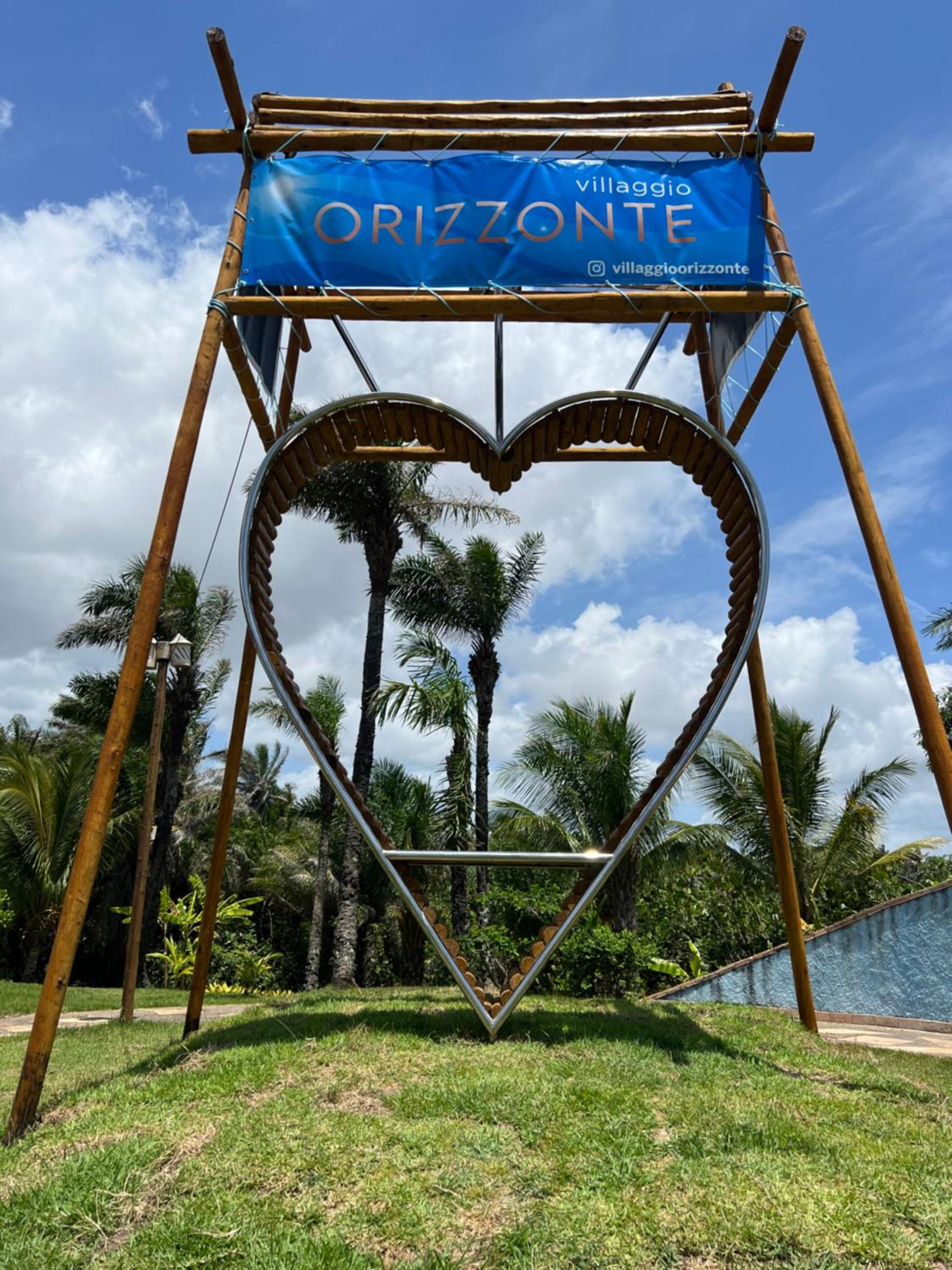 Villaggio Orizzonte