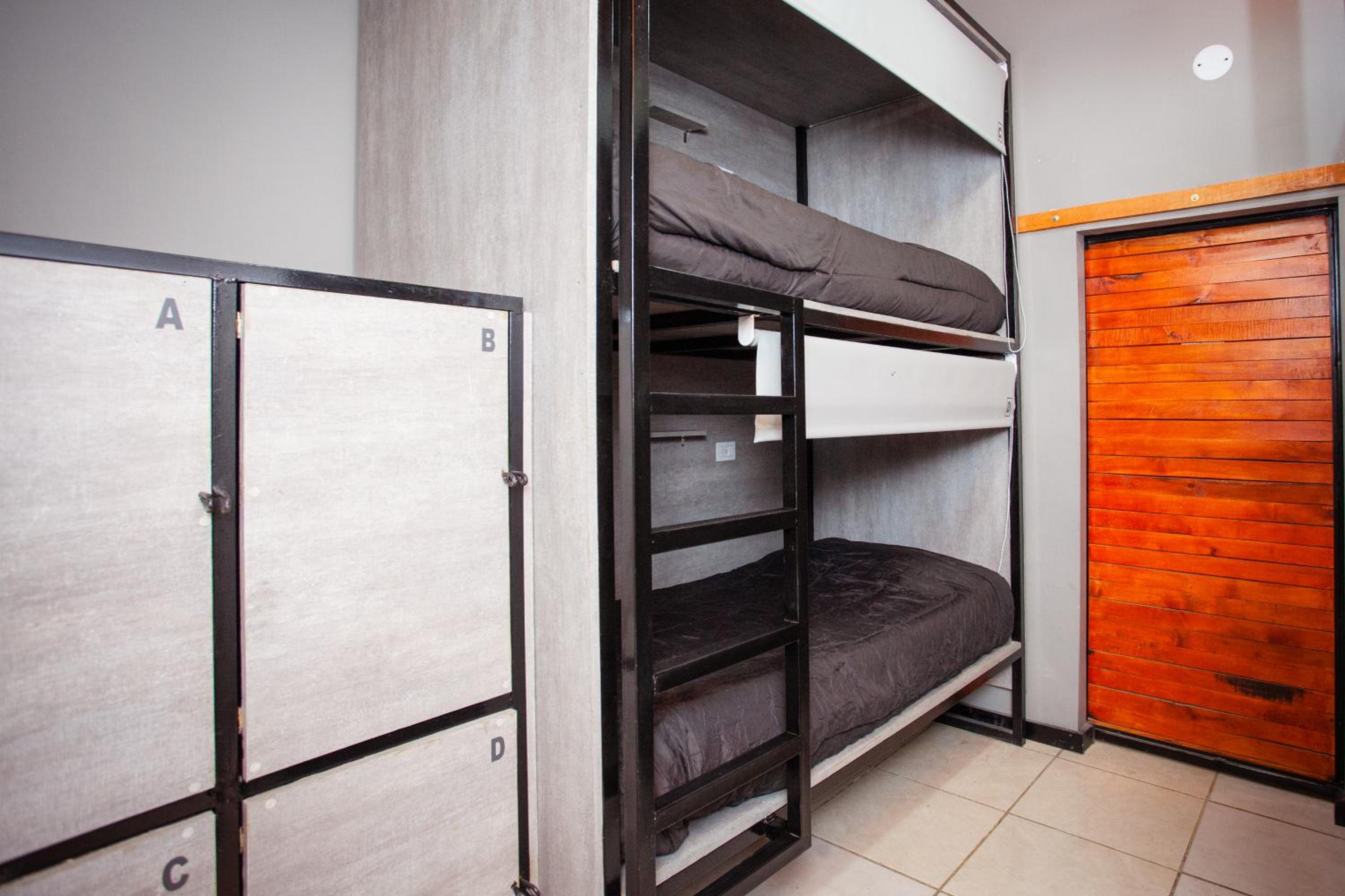 El Refugio Lodge Hostel