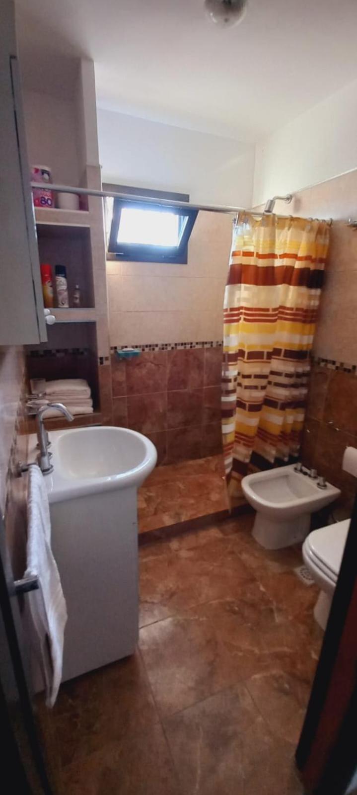 La Estancita de Tanti con pileta