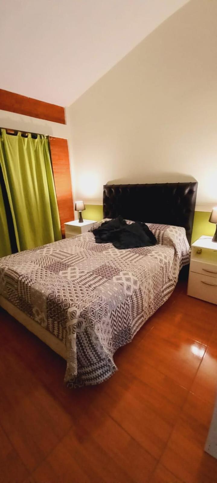 La Estancita de Tanti con pileta