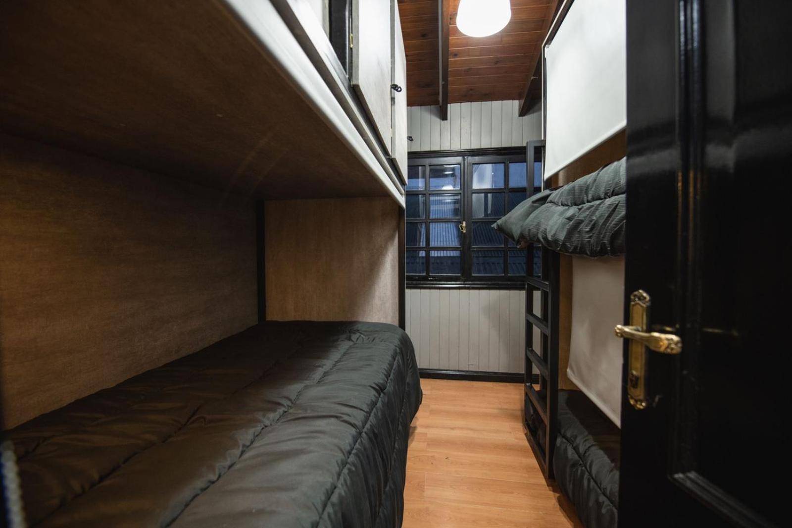 El Refugio Lodge Hostel