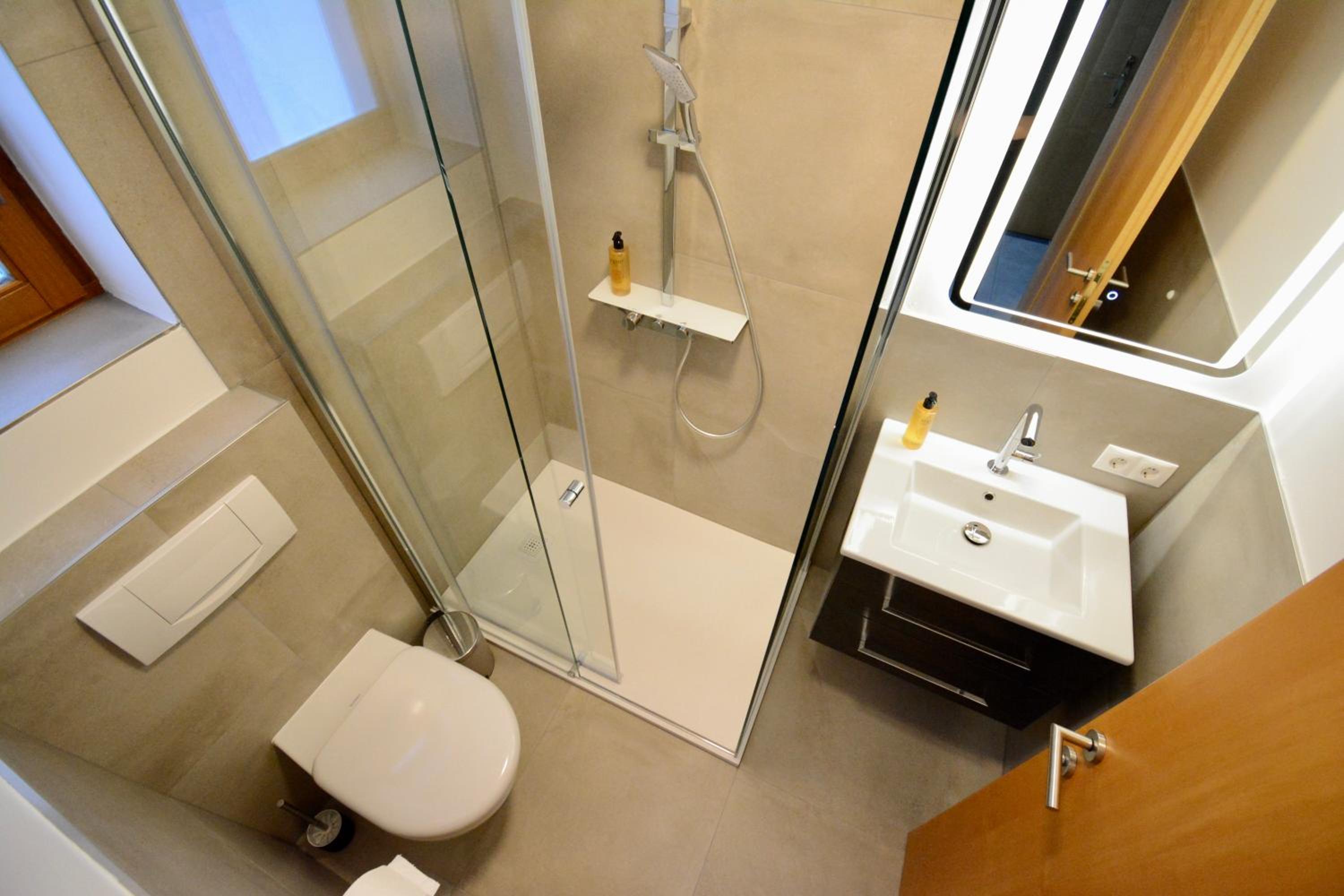 Bloom Apartment Angerberg