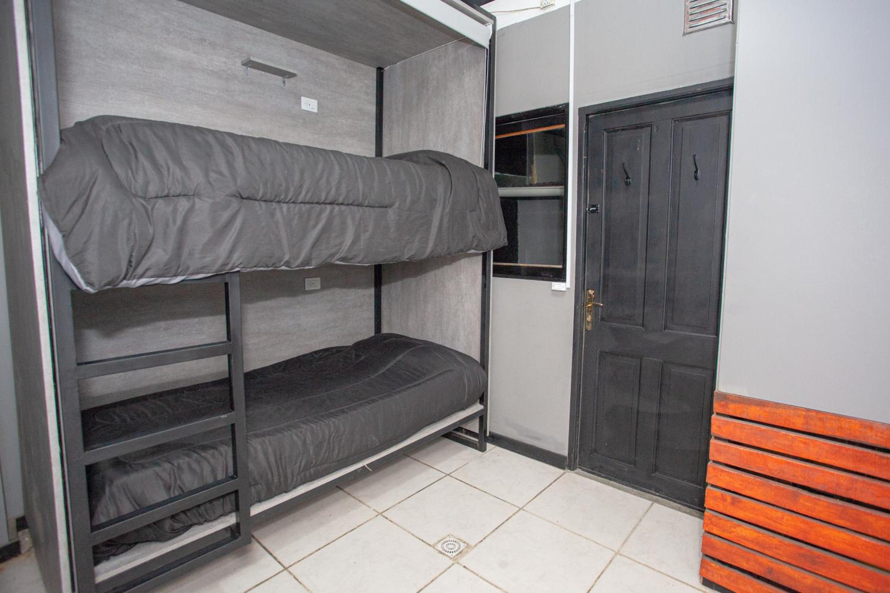 El Refugio Lodge Hostel