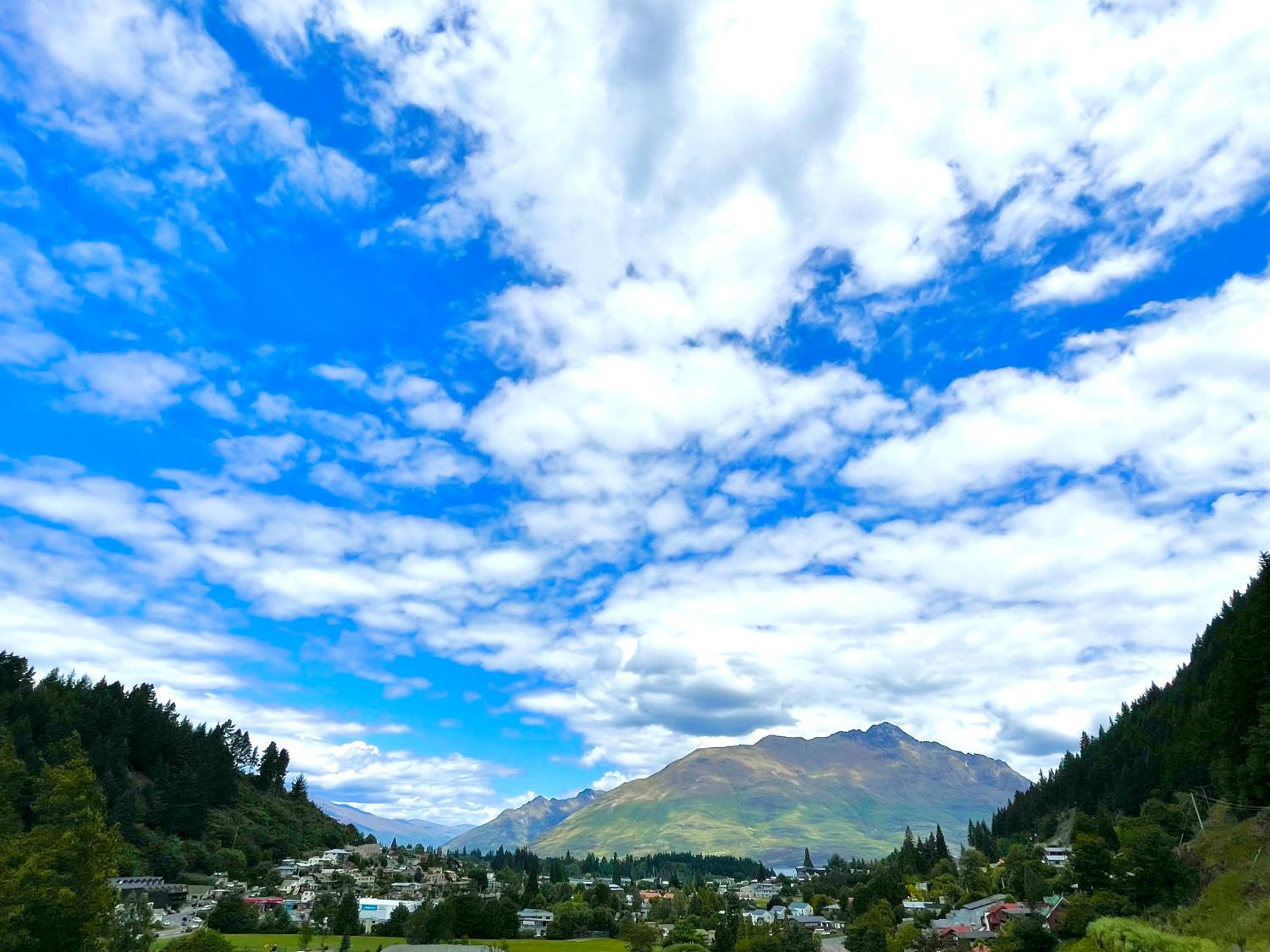 Queenstown Retreat view 3