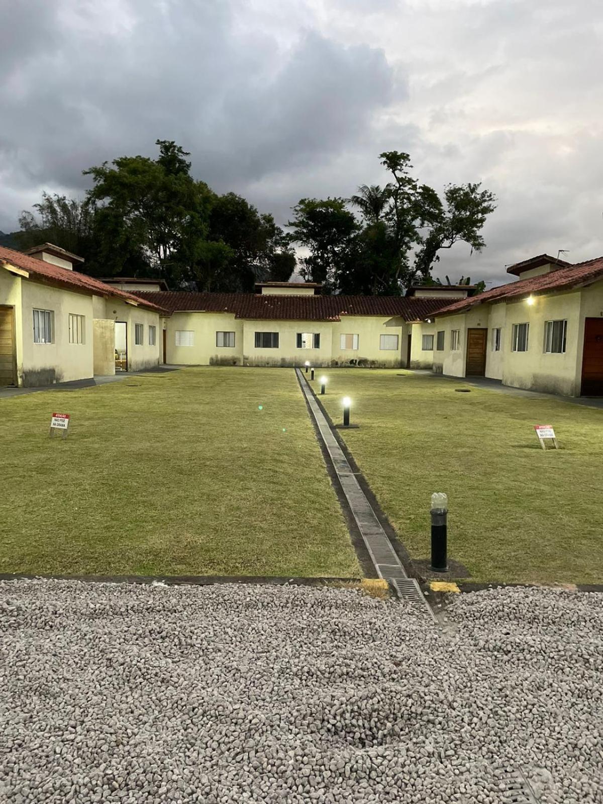 Massagua House
